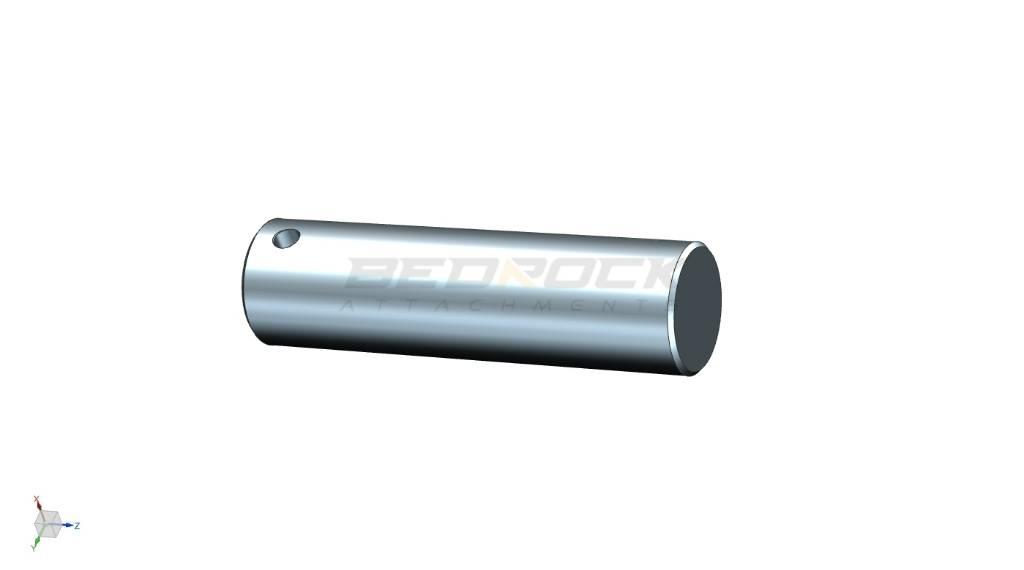 Bedrock 82.45MM PIN Ostale komponente za građevinarstvo