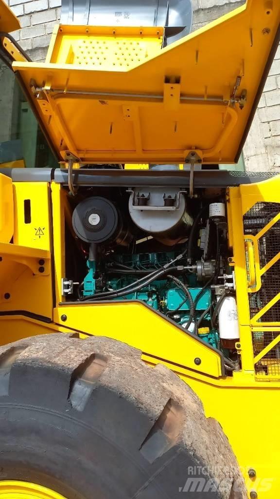Volvo L 90 F Utovarivači na točkove