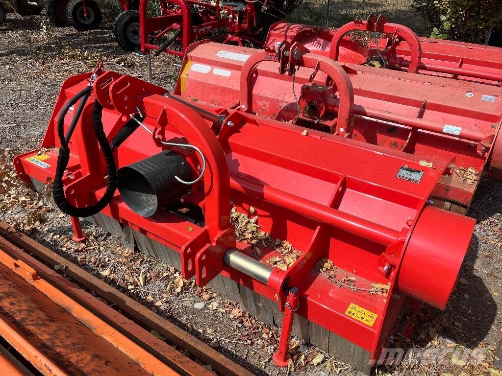 Maschio Tornado 280 Kosilice za livade