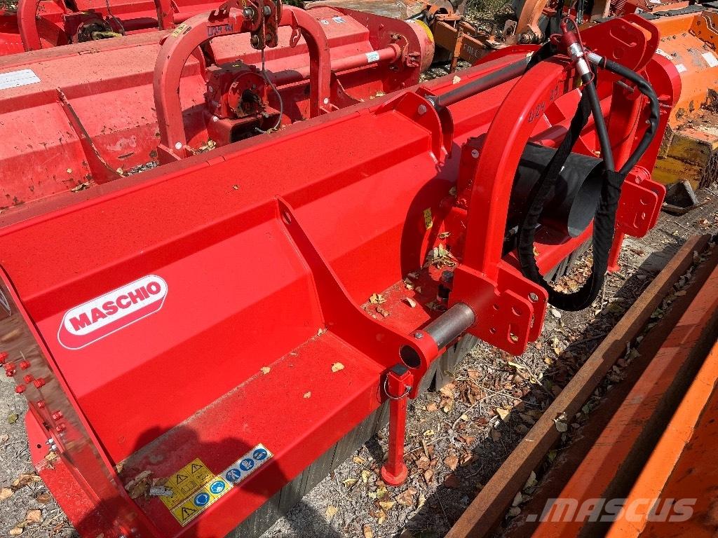 Maschio Tornado 280 Kosilice za livade