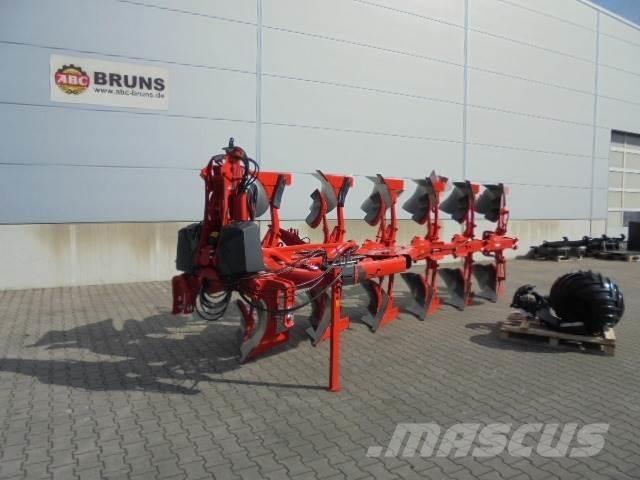 Kuhn VM L OL 6 Plugovi