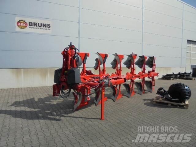 Kuhn VM L OL 6 Plugovi