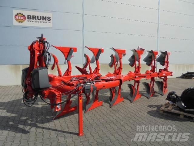 Kuhn VM L OL 6 Plugovi