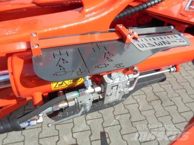 Kuhn VM L OL 6 Plugovi