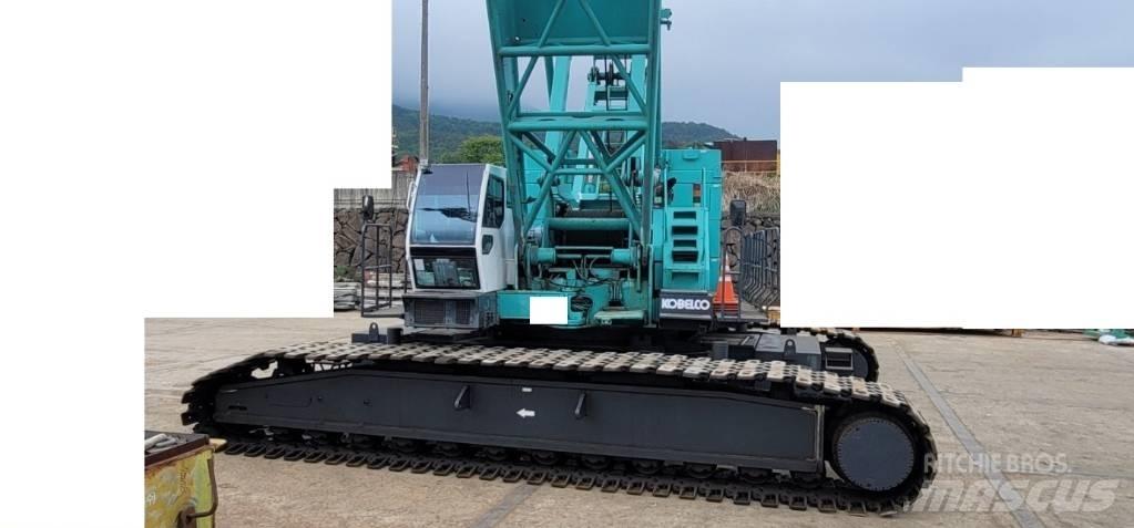 Kobelco CKE 2500 Derik kranovi