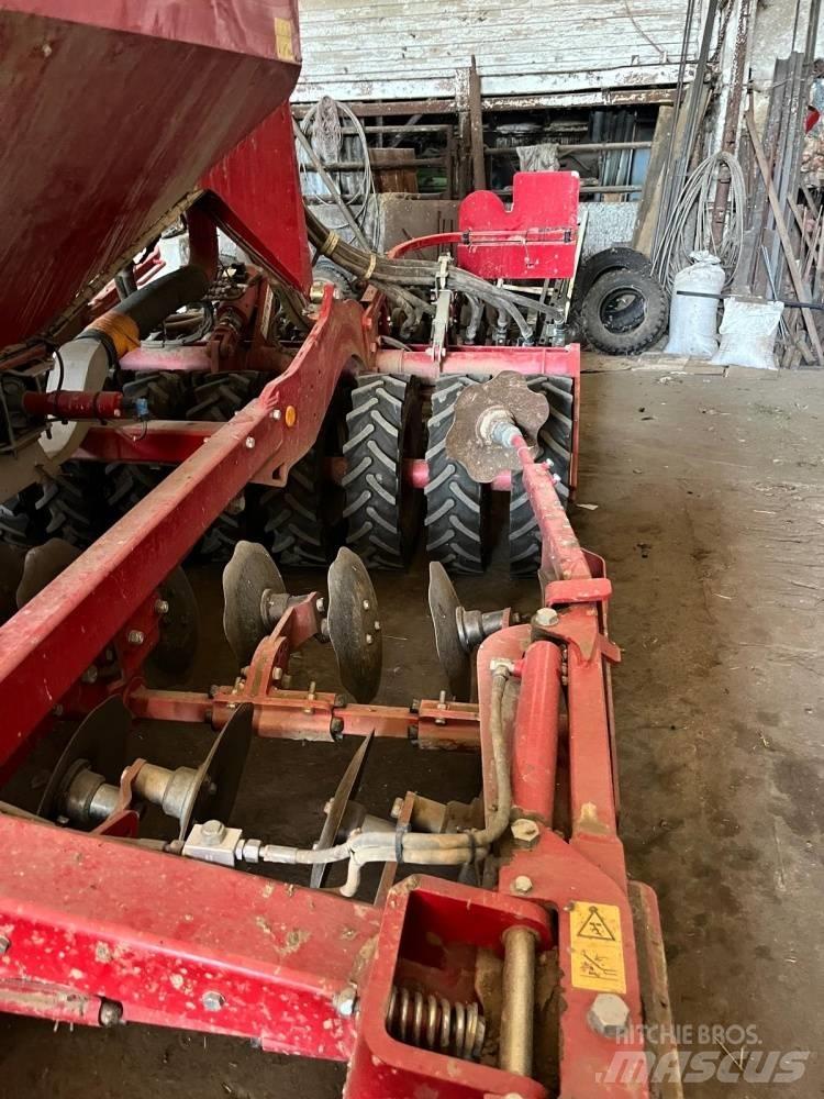 Horsch Pronto 3 DC Kombinovane sejačice