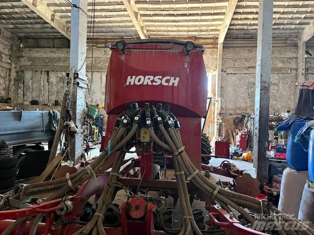 Horsch Pronto 3 DC Kombinovane sejačice