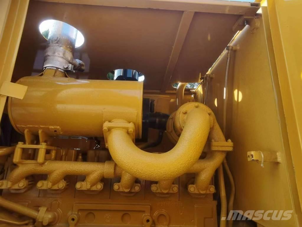 CAT 140H Grejderi