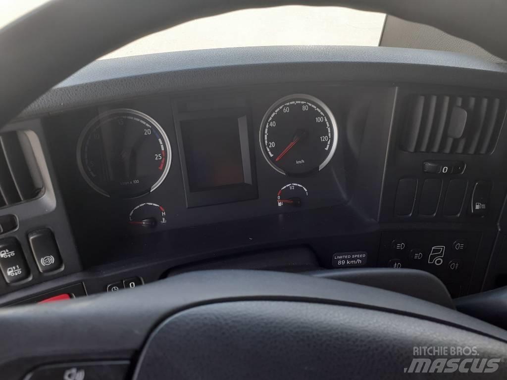 Scania R 450 Ostali kamioni
