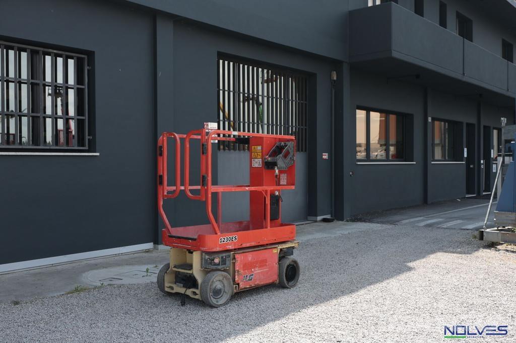 JLG 1230ES Ostali kranovi i platforme