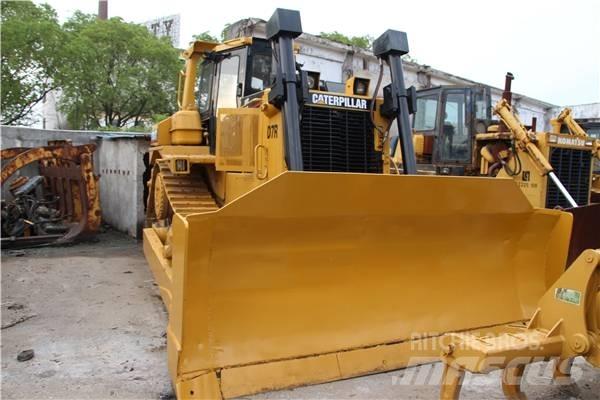 CAT D 7 R Buldožeri guseničari