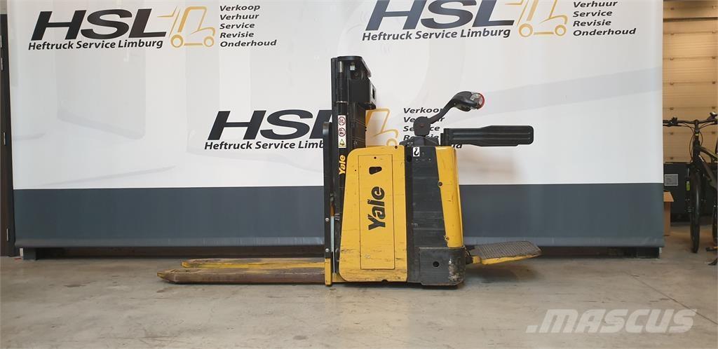 Yale MP20XD 2012 Samopogonski ručni viljuškari