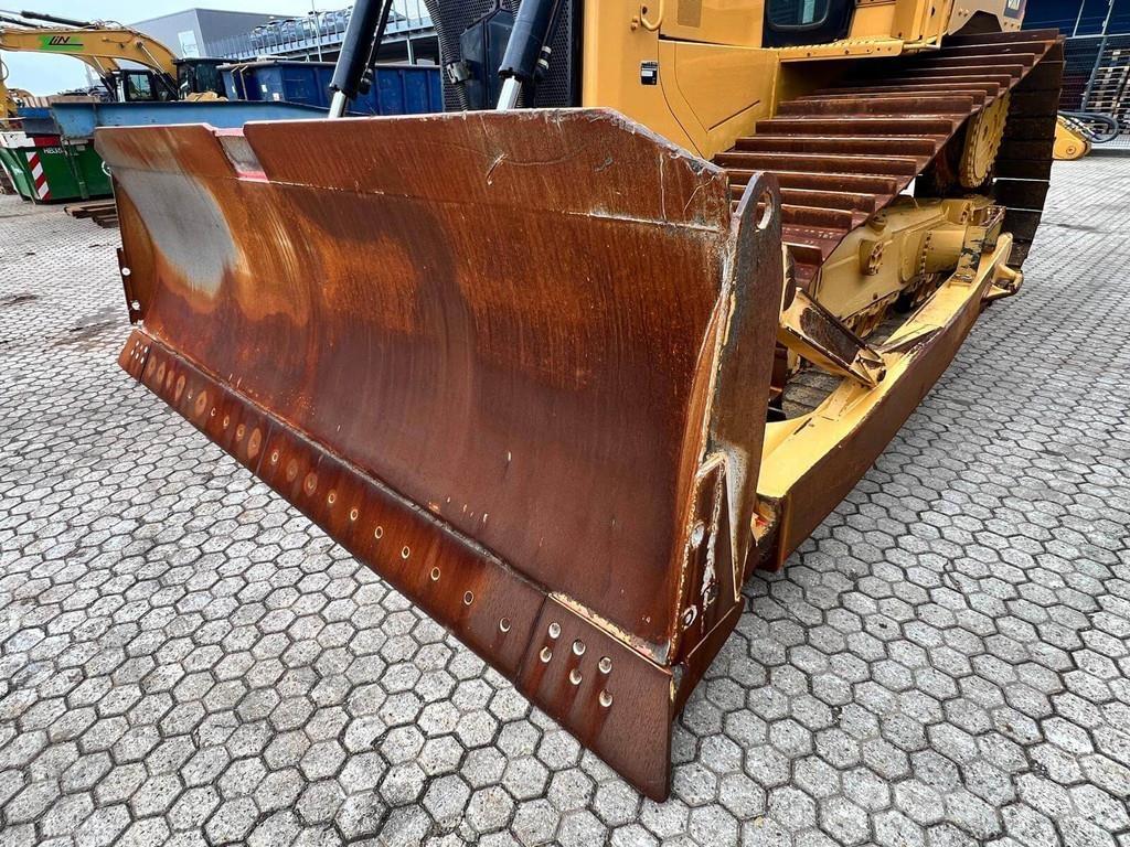 CAT D6T LGP Buldožeri guseničari