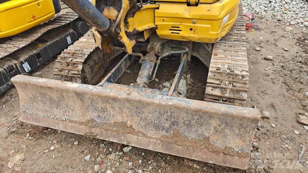XCMG XE 35 U Mini bageri < 7t