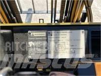 Hyster H60XM Viljuškari - ostalo