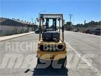 Hyster H60XM Viljuškari - ostalo