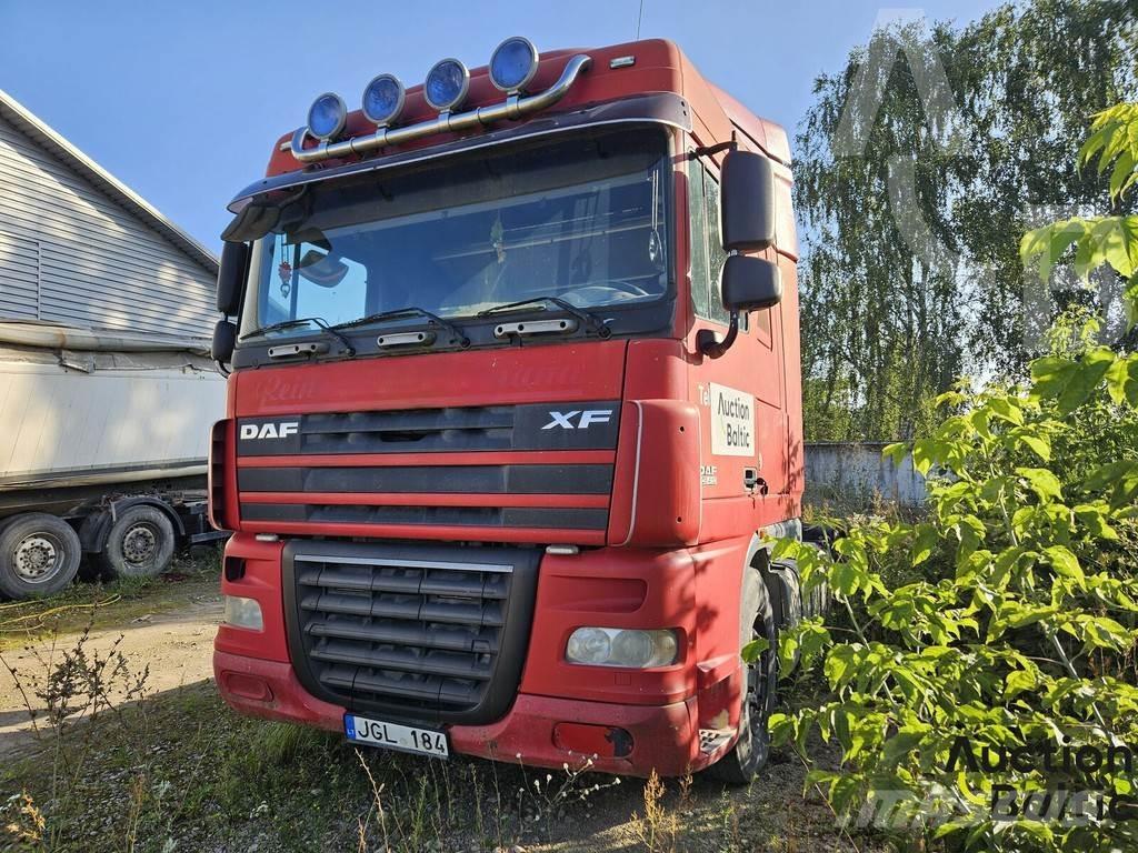 DAF FT XF105.410T Tegljači