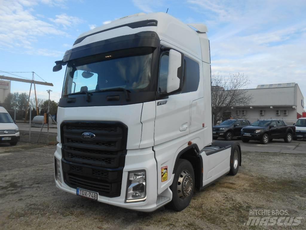 Ford F-Max 500 4x2 Tegljači
