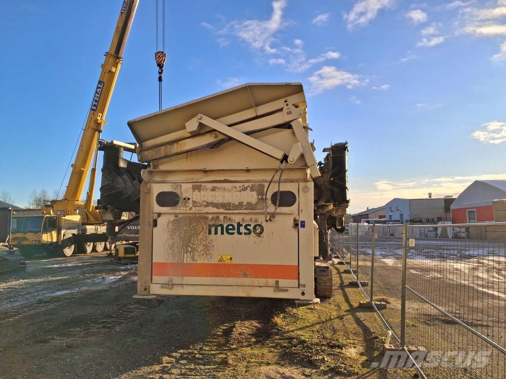 Metso ST4.8 Sita