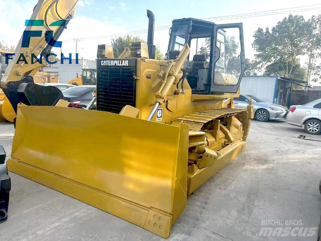 CAT D 7 G Buldožeri guseničari