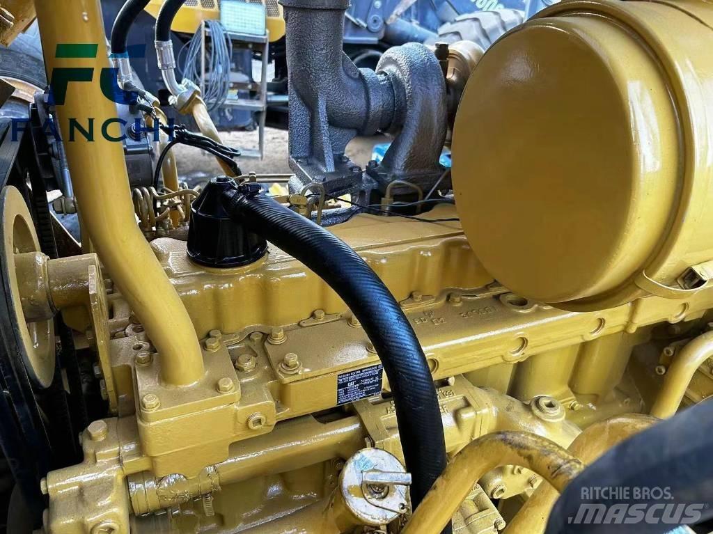 CAT D 7 G Buldožeri guseničari