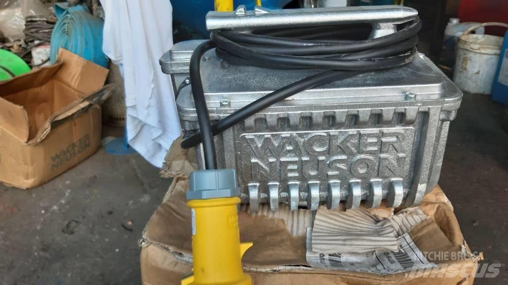 Wacker Neuson 110 V Ostalo za građevinarstvo