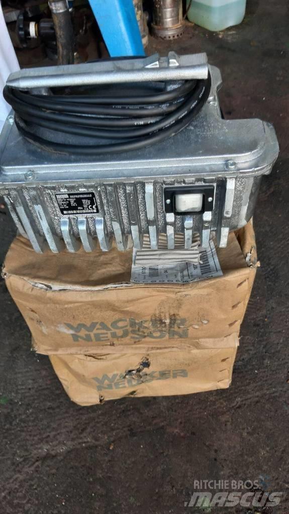 Wacker Neuson 110 V Ostalo za građevinarstvo