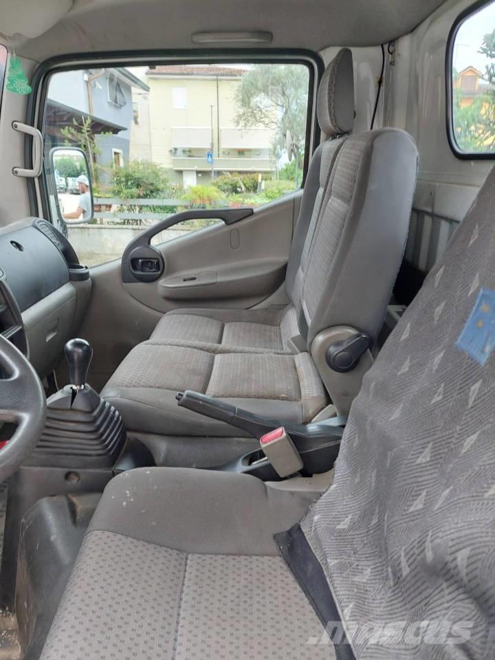 CTE ZED 21 J Auto korpe