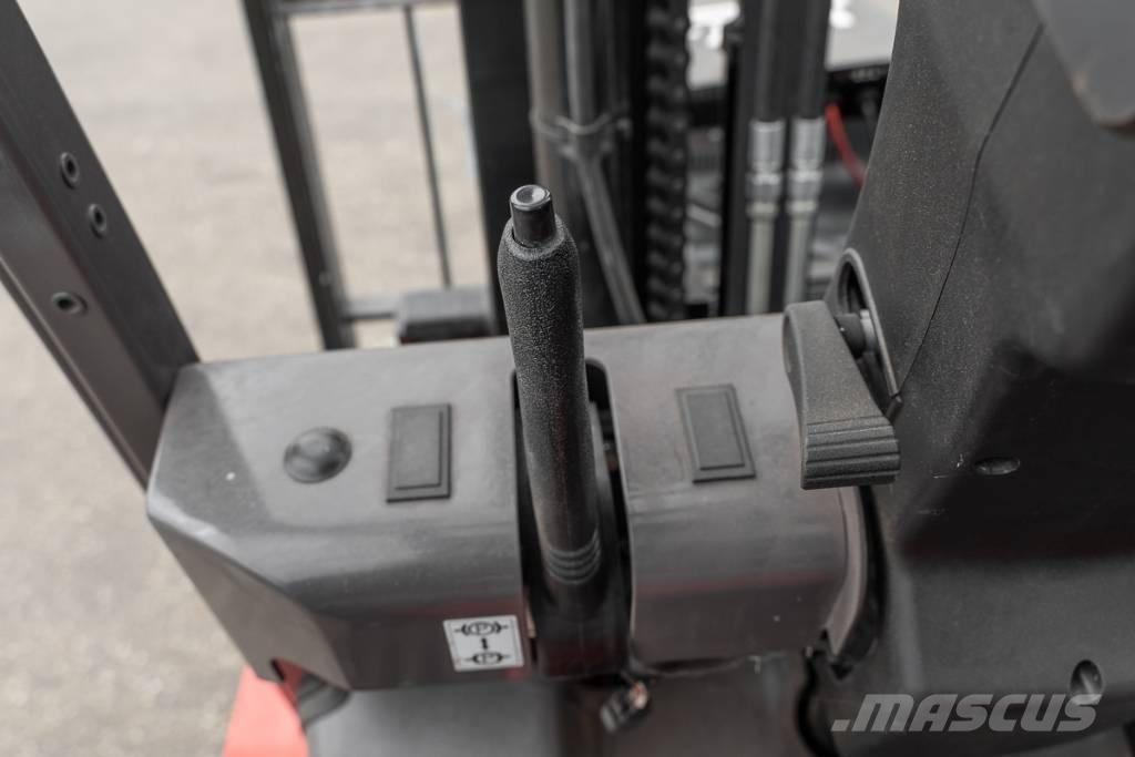 Manitou ME 435 Električni viljuškari