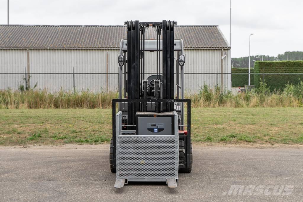 Manitou ME 435 Električni viljuškari