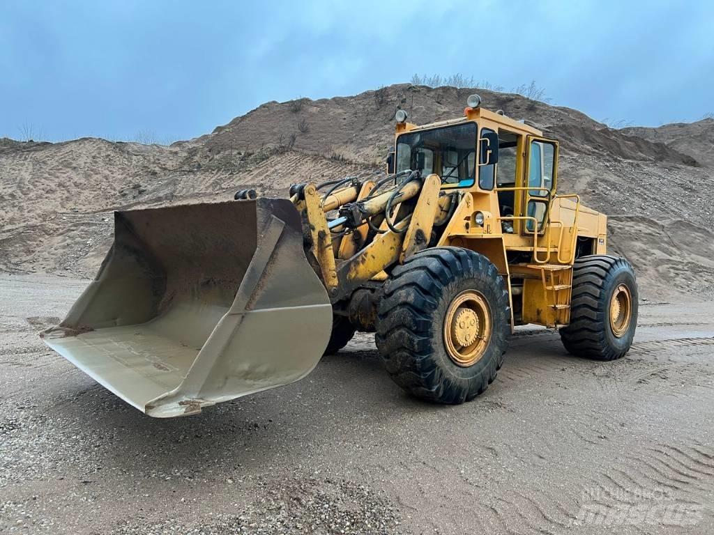 Volvo BM LM1641 Utovarivači na točkove