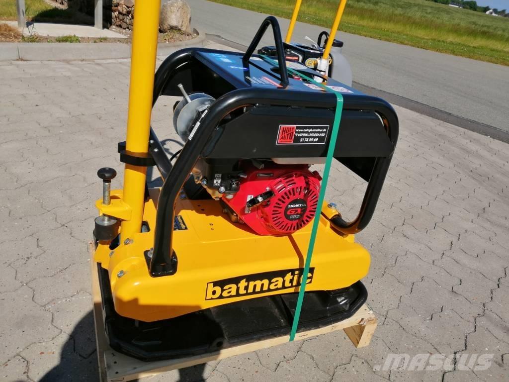  Batmatic CB3050 Vibro ploče