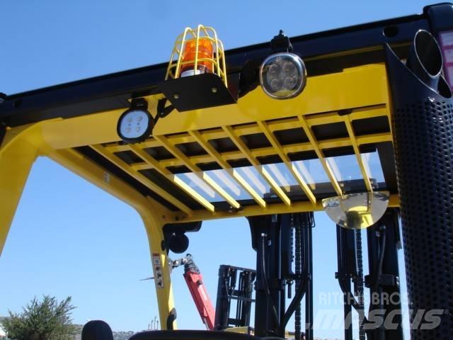 Hyster H 4.0 FT 5 Dizelski viljuškari