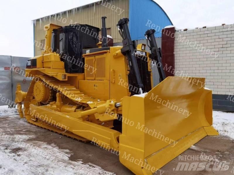 CAT D 8 R Buldožeri guseničari