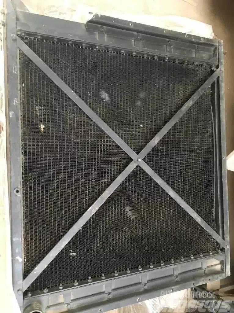 Terex TA 25 radiator Zglobni damperi