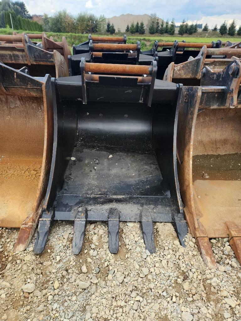 CAT 323-07E Bageri guseničari