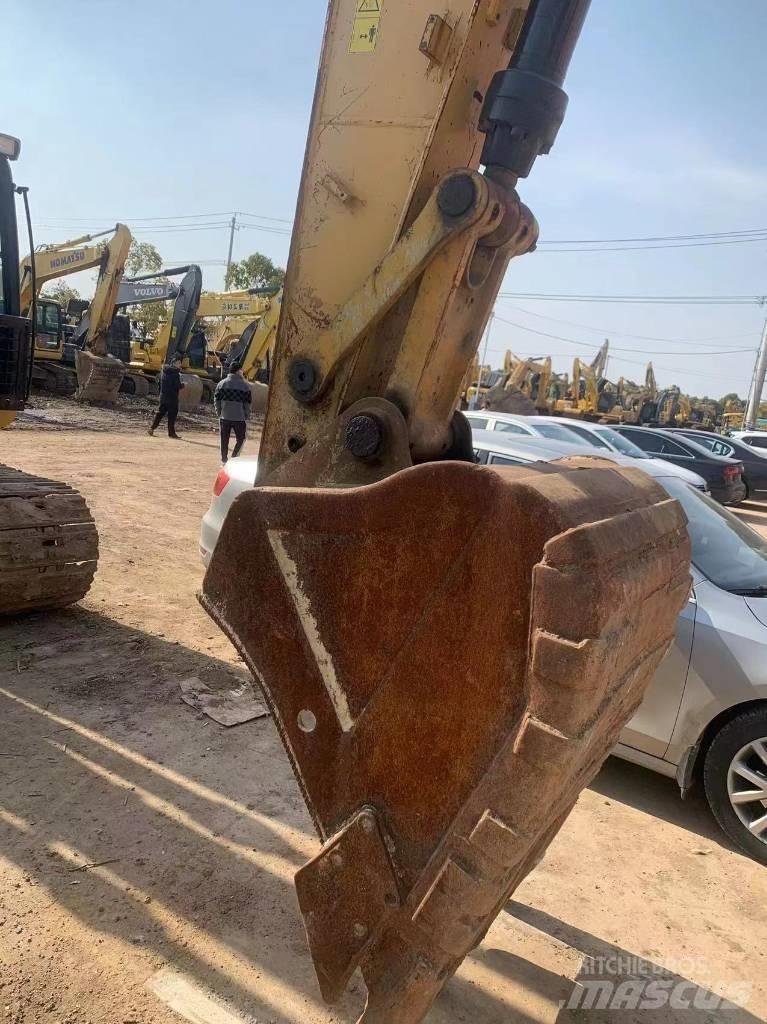 CAT 315 D Bageri guseničari