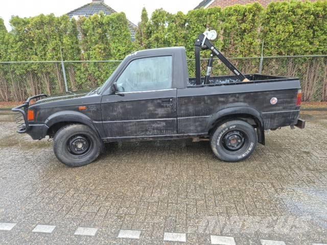 Tata MMBS Automobili