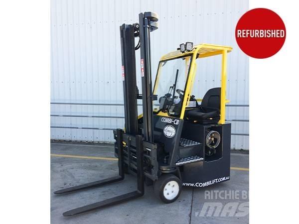Combilift CB2500 Bočni viljuškari