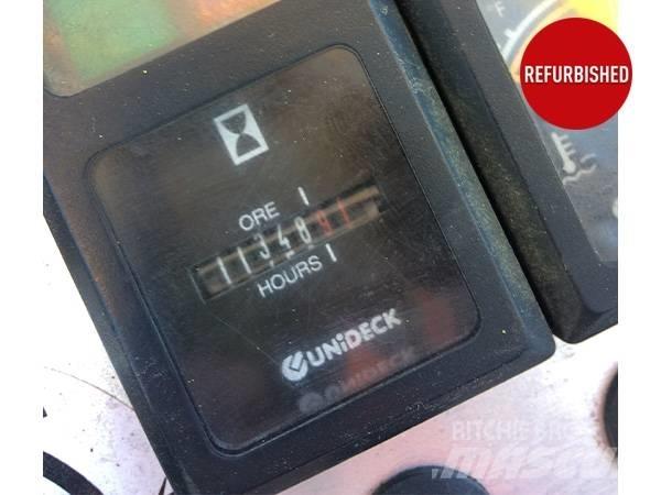 Combilift CB2500 Bočni viljuškari