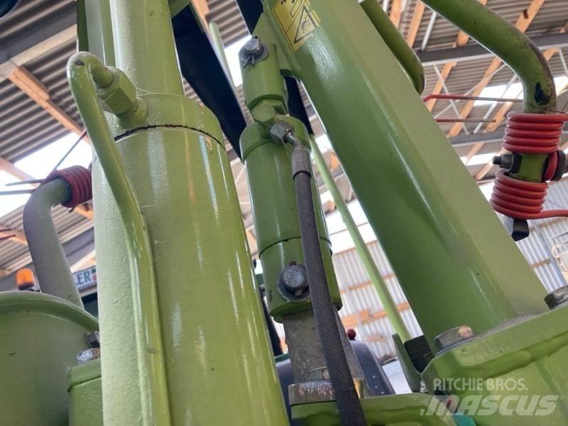 CLAAS Volto 1100 Okretači i sakupljači sena