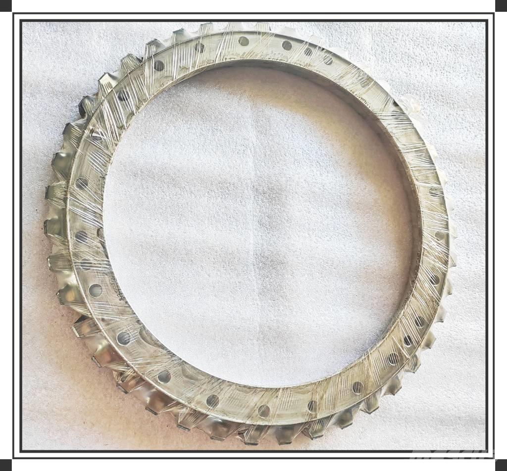 CLAAS Toothed rim Menjač