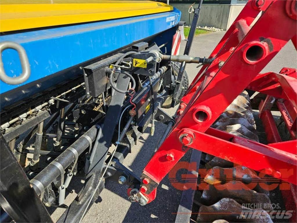 Rotoland ESK 3000 Roto drljače i motokultivatori