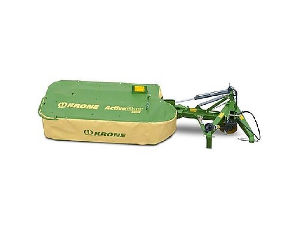 Krone AM-R 200 Kosilice