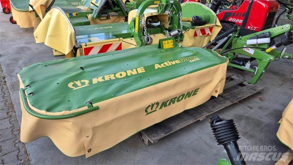 Krone AM-R 200 Kosilice