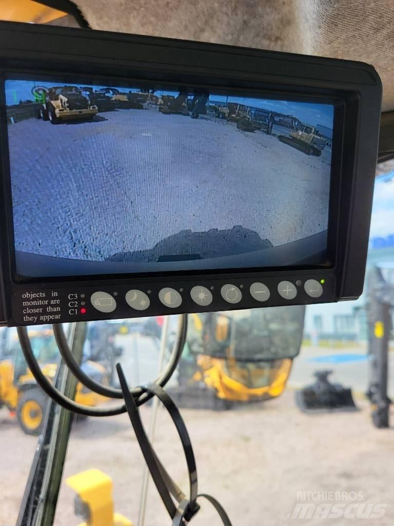 Volvo L150H Utovarivači na točkove