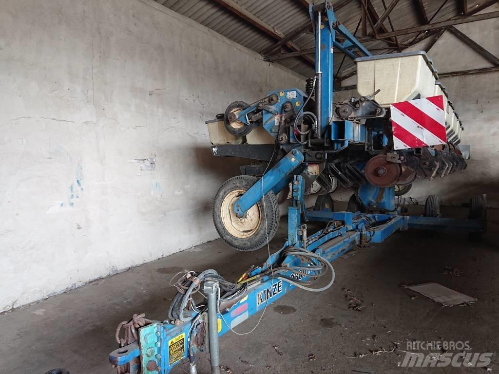 Kinze 2300 Precizne sejačice