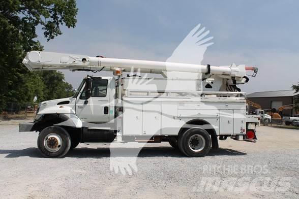 Altec AM855 Auto korpe