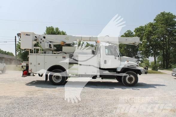 Altec AM855 Auto korpe