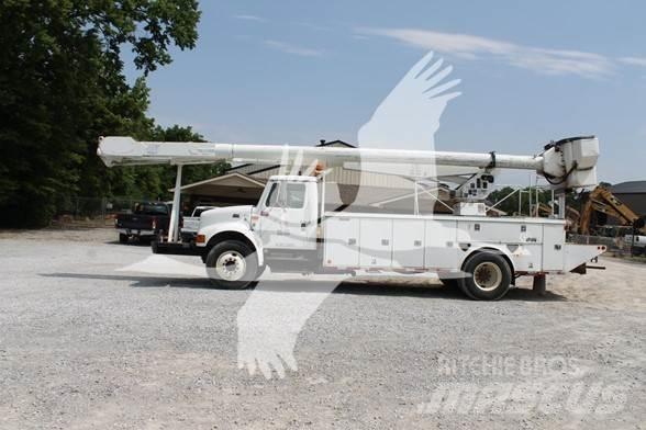 Altec AM900 Auto korpe